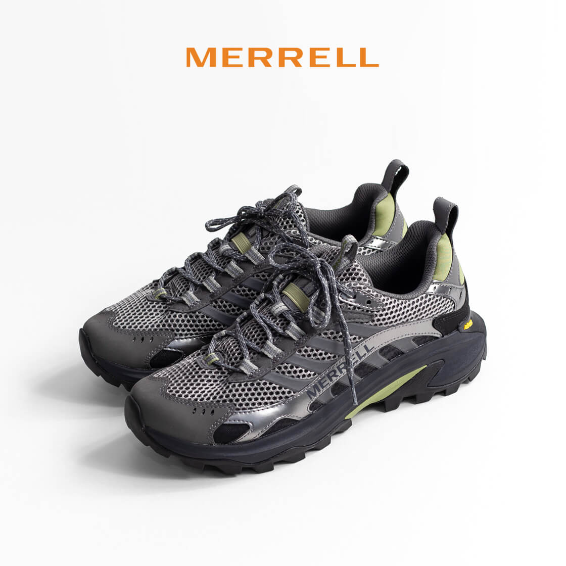 MERRELL メレル MOAB SPEED 2 VENT 2K SE モアブスピード 2 べント 2ケー スペシャルエディション スニーカー メンズ